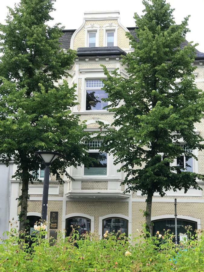 Quartier 1903 Leilighet Oldenburg Eksteriør bilde